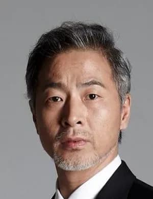 Lee Jae Gu