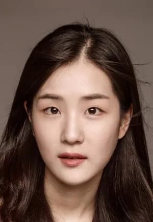 Seo Soo  Min