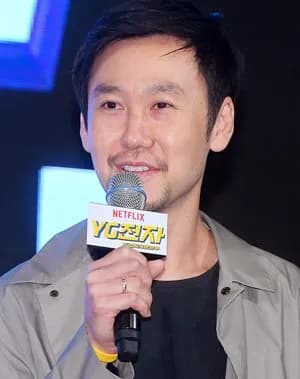 Park Joon Soo