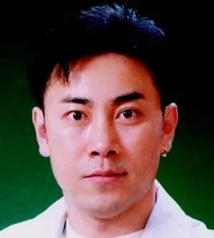 Yoon Bok Sung