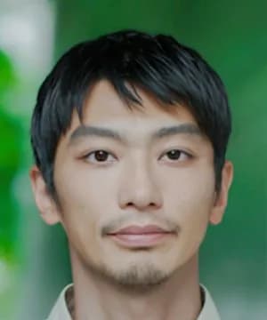 Okuno Eita