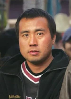 Lee Mo Gae