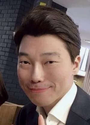 Bae Jin Woong