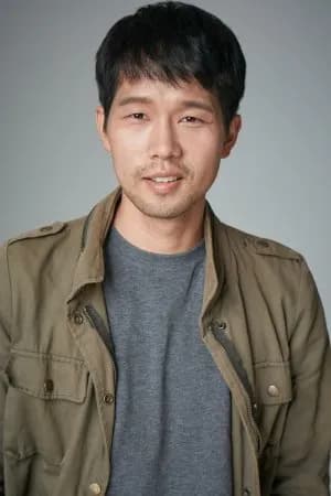 Lee Gyoung Ho