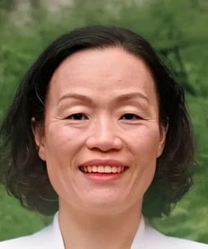 Jo Eun Ah