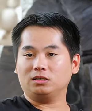 Chen Ming Zhang
