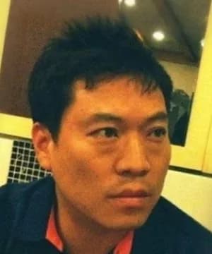 Kim Chang Ju
