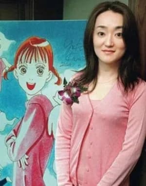 Kamio Yoko