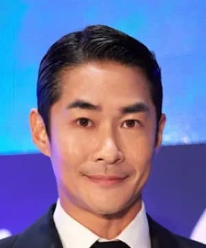 Bae Jung Nam