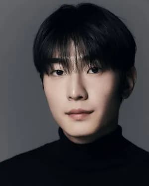 Lee Chang Min