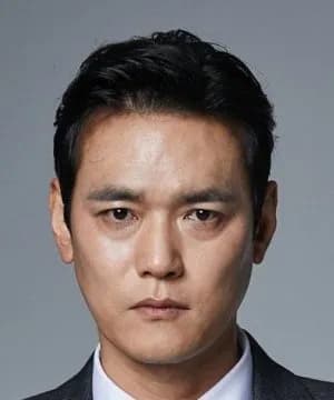 Seo Dong Gap