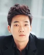 Hwang Bo Wook