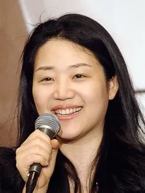 Jo Yoon Young