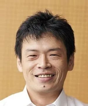 Nakano Hideki