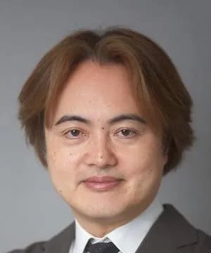 Matsuhashi Shinzo