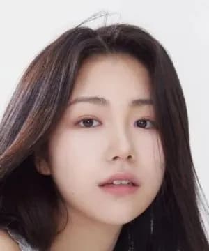 Lah Hyun Jin