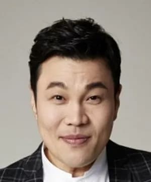 Shin Seung Hwan