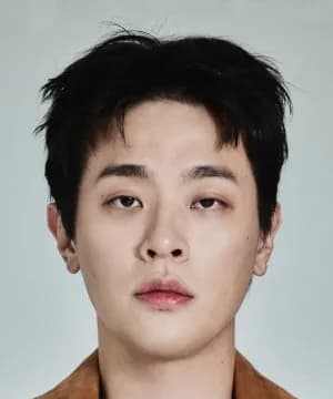 Park Jeong Min