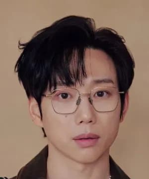 Kwon Jung Yeol