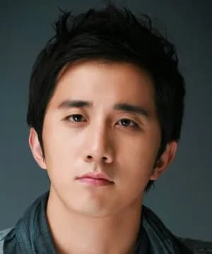 Lee Hee Suk