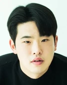 Baek Gyeong Seon
