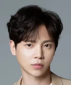 Go Geon Han