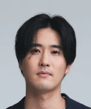 Nakayama Kyuichiro