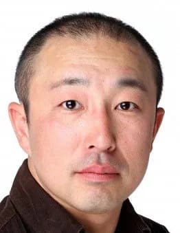 Nishimoto Ryuki