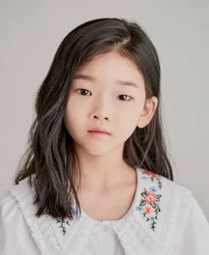 Kim Joo Eun