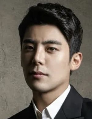 Im Seung Joon