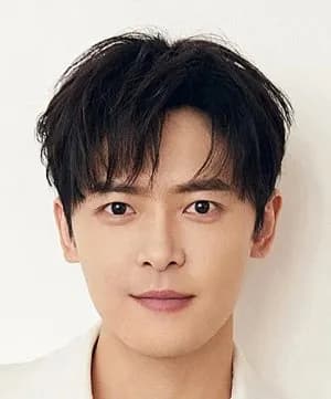 Fu Xin Bo