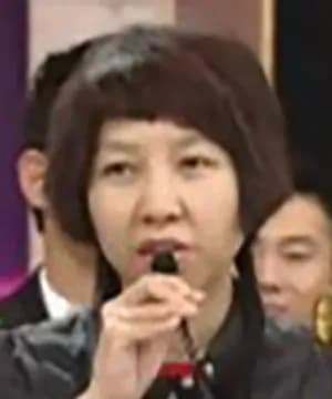 Au Koon Ying