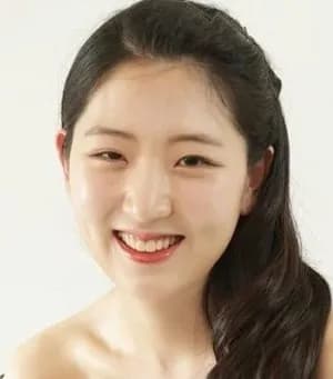Heo Soo Bin