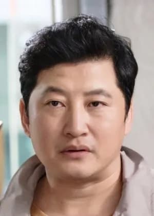 Park Jin U