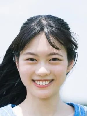 Yoshioka Yurina