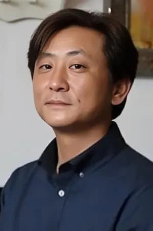 Park Joon Woo