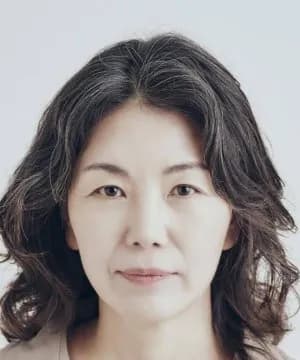 An Min Yeong