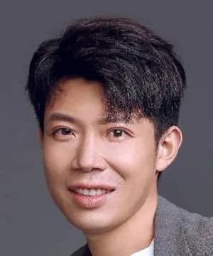 Liu Zhe Shan