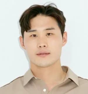 Oh Ki Deok