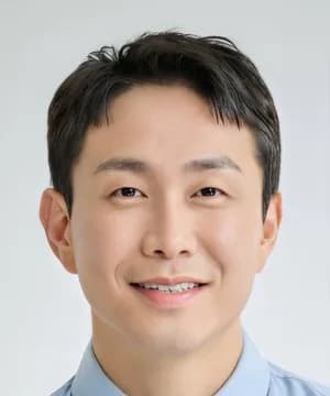 Oh Jung Se