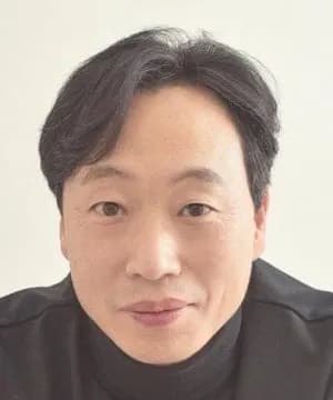 Seong No Jin