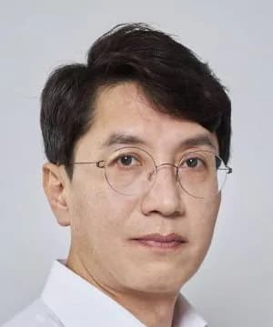 Jeon Jeong Il