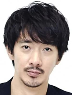 Nagao Takuma