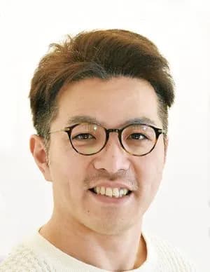 Tokunaga Yuichi