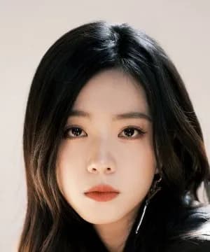 Sabrina Zhuang