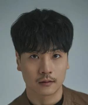 Kim Dae Kook