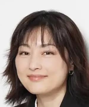 Tokiwa Takako