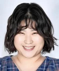 Jo Mi Nyeo