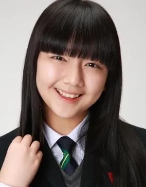 Im Shi Eun