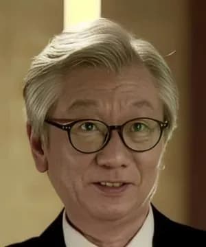 Park Jin Yeong